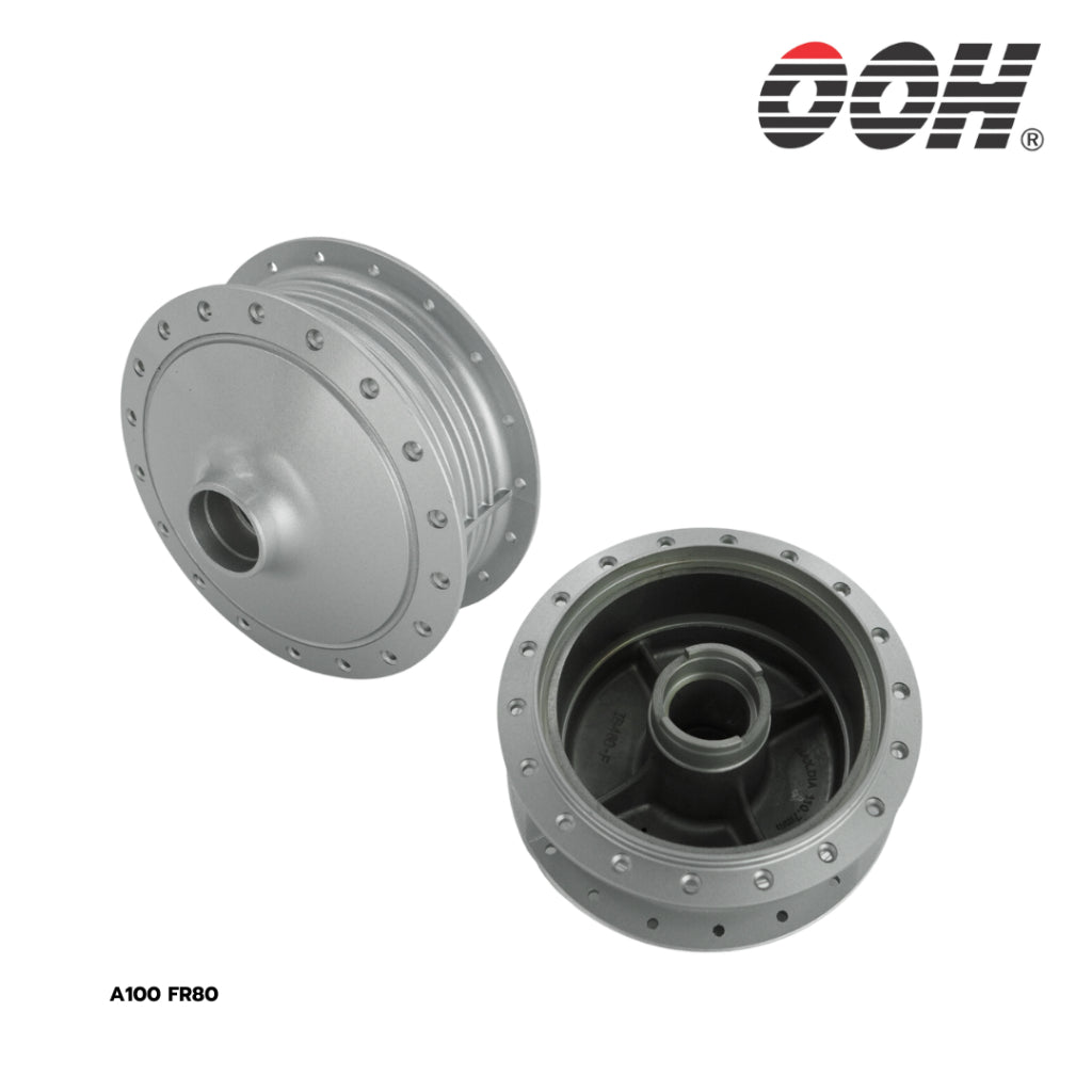 Suzuki Front Hub (ดุมหน้า รถมอเตอร์ไซค์) สำหรับรถมอเตอร์ไซค์