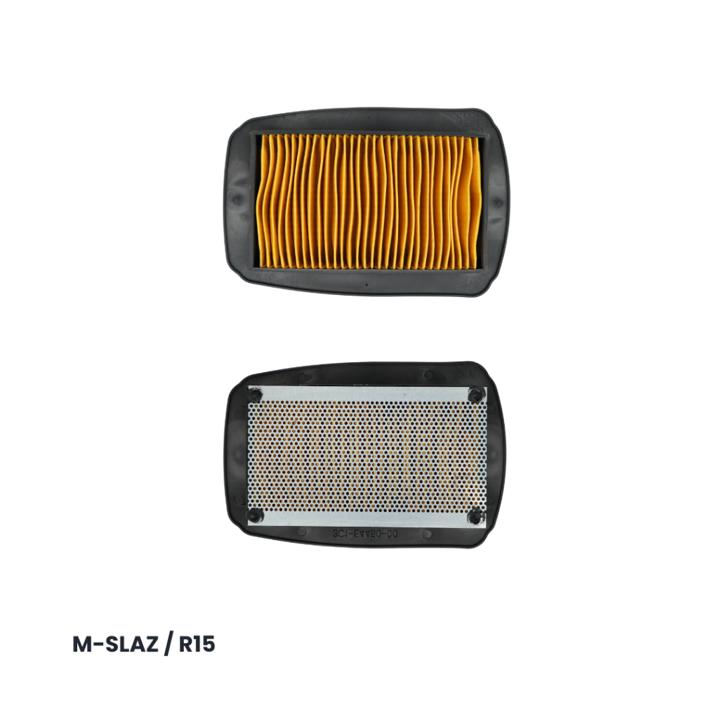 OOH ไส้กรองรถมอเตอร์ไซค์ (ไส้กรองอากาศ / น้ำมันเครื่อง) Air/Oil Filter For Motorcycle (Yamaha )