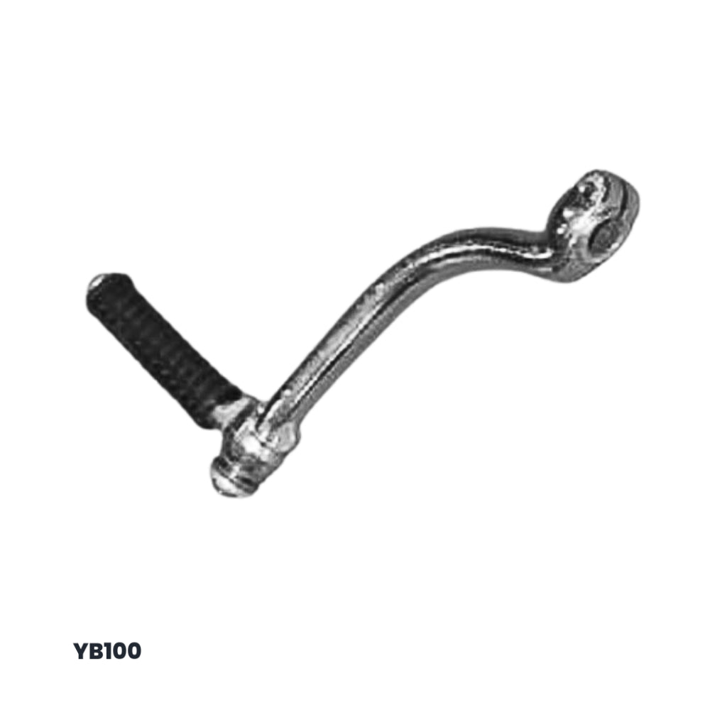 OOH Pedal Kick Starter (คันสตาร์ท) [สำหรับรถมอเตอร์ไซค์] รถ YAMAHA
