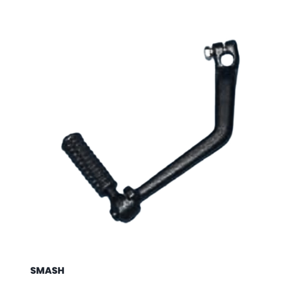 OOH Pedal Kick Starter (คันสตาร์ท) [สำหรับรถมอเตอร์ไซค์] รถ SUZUKI