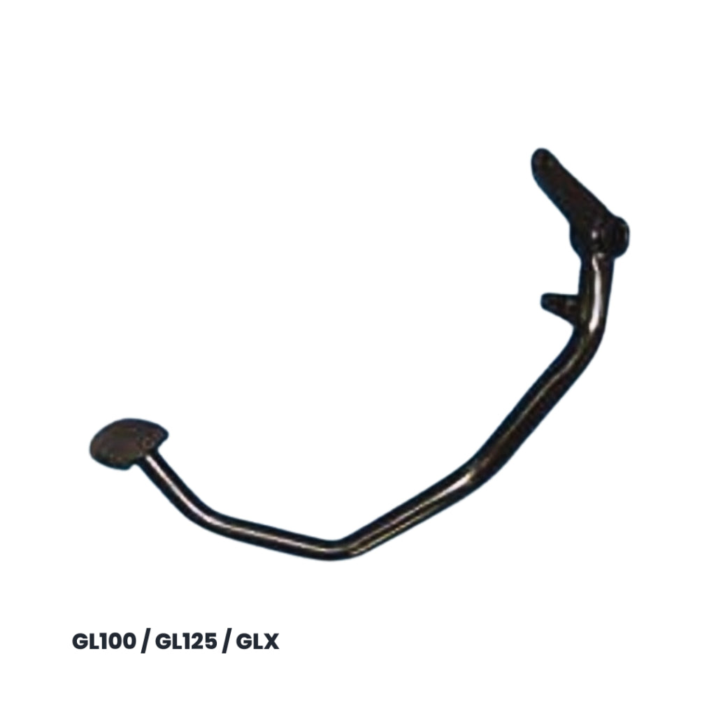 OOH Pedal Brake (คันเบรก) [สำหรับรถมอเตอร์ไซค์] HONDA