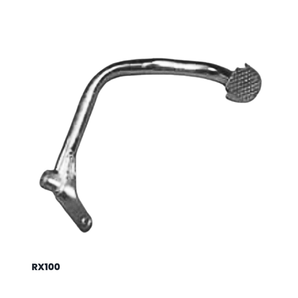 OOH Pedal Brake (คันเบรค) [สำหรับรถมอเตอร์ไซค์] YAMAHA