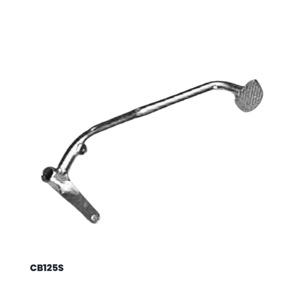 OOH Pedal Brake (คันเบรก) [สำหรับรถมอเตอร์ไซค์] HONDA