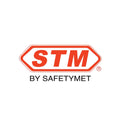 ฝาข้างหูหมวกกันน็อก ยี่ห้อ STM Helmet by OOH Alai รุ่น XC-100 [ทั้งชุด]