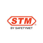 ฝาข้างหูหมวกกันน็อก ยี่ห้อ STM Helmet by OOH Alai รุ่น XC-100 [ทั้งชุด]