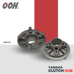 Yamaha Flange Final Driven/Coupling (clutch hub)(ดุมสเตอร์)