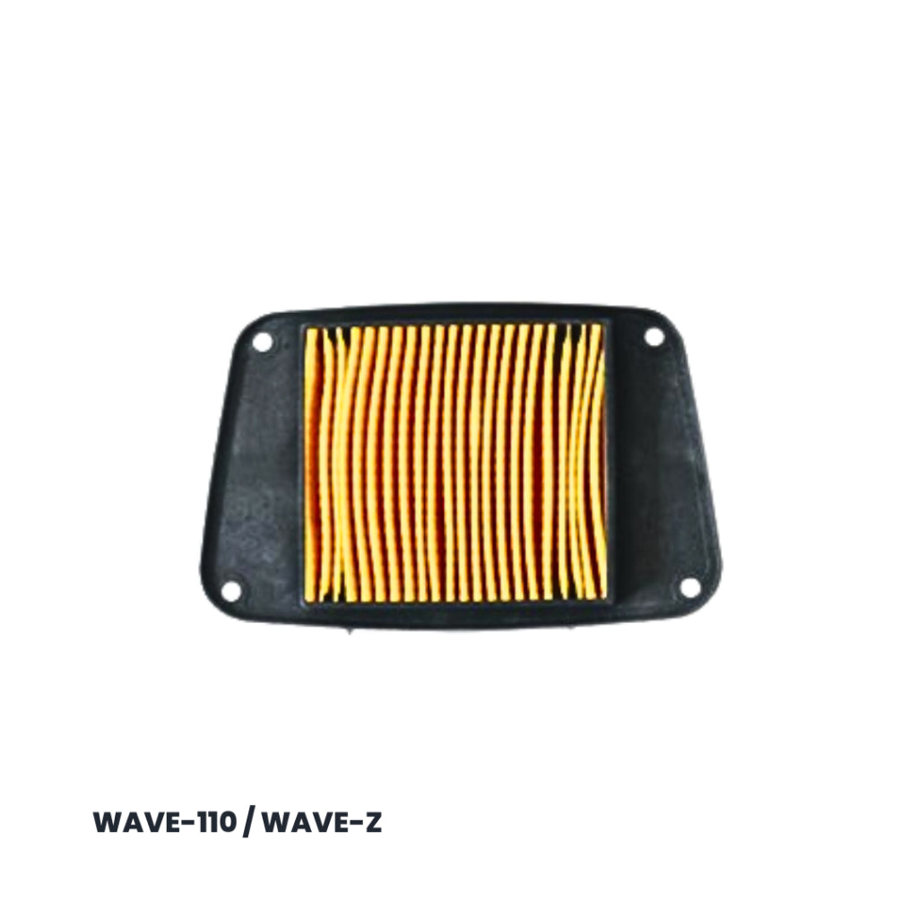 OOH ไส้กรองรถมอเตอร์ไซค์ [ ไส้กรองอากาศ / น้ำมันเครื่อง ] (Air / Oil Filter)  Honda