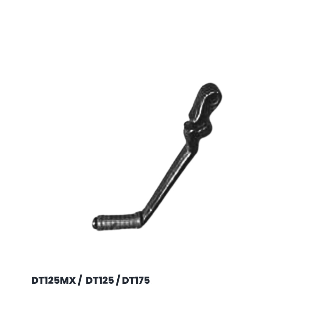 OOH Pedal Kick Starter (คันสตาร์ท) [สำหรับรถมอเตอร์ไซค์] รถ YAMAHA