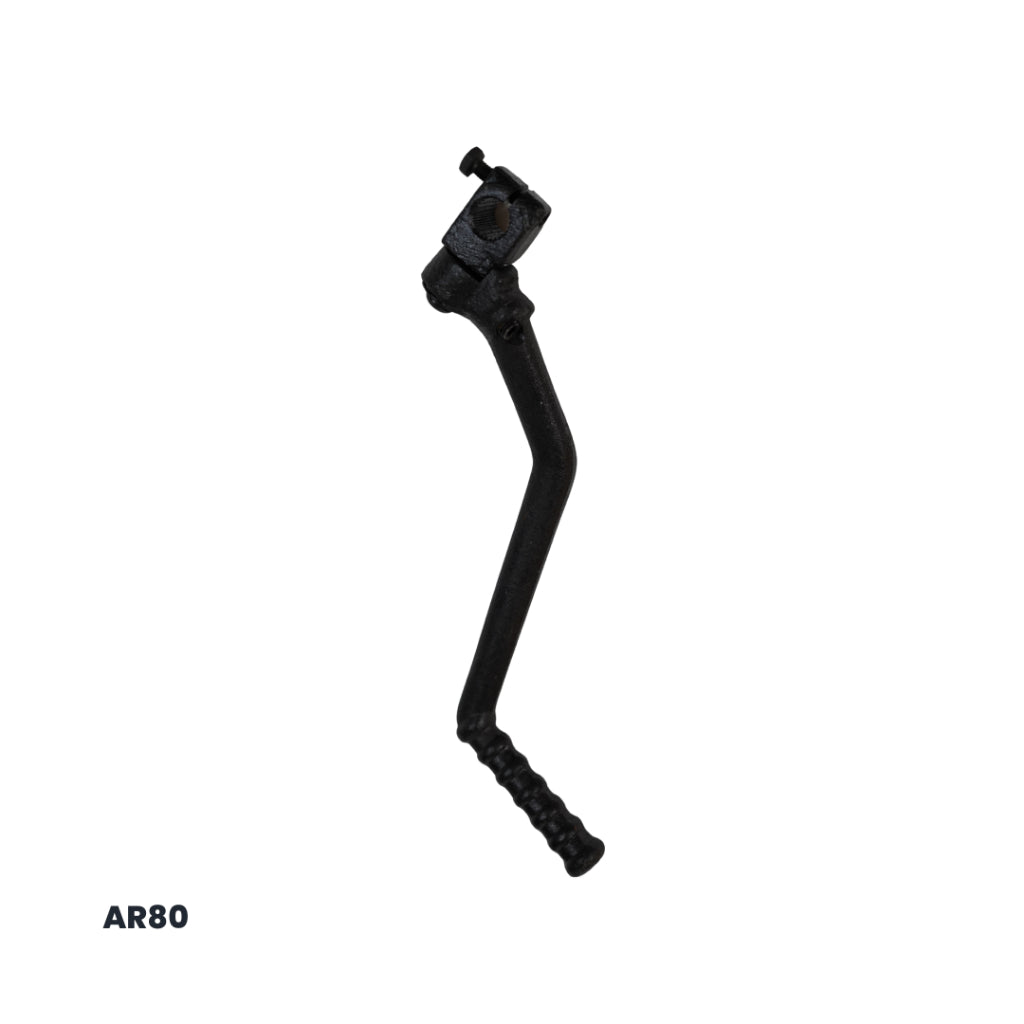 OOH [ คันสตาร์ท ] Pedal Kick Starter [สำหรับรถมอเตอร์ไซค์] [KAWASAKI]