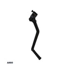 OOH [ คันสตาร์ท ] Pedal Kick Starter [สำหรับรถมอเตอร์ไซค์] [KAWASAKI]