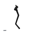 OOH Pedal Kick Starter (คันสตาร์ท) [สำหรับรถมอเตอร์ไซค์] รถ KAWASAKI