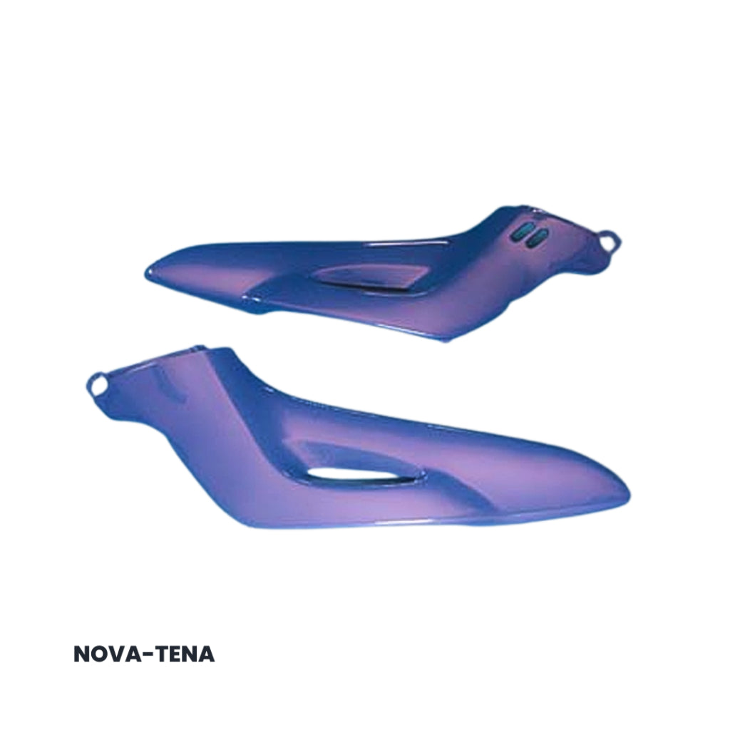 OOH (คอนโซล) Cover Main Pipe (สำหรับรถมอเตอร์ไซค์) (HONDA / YAMAHA / SUZUKI)