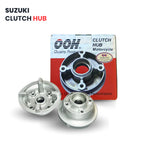 Suzuki Flange Final Driven/Coupling (Clutch Hub)(ดุมสเตอร์)
