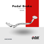OOH [คันเบรค] Pedal Brake [สำหรับรถมอเตอร์ไซค์] [SUZUKI]