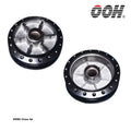 Kawasaki Rear Hub (ดุมหลัง รถมอเตอร์ไซค์)