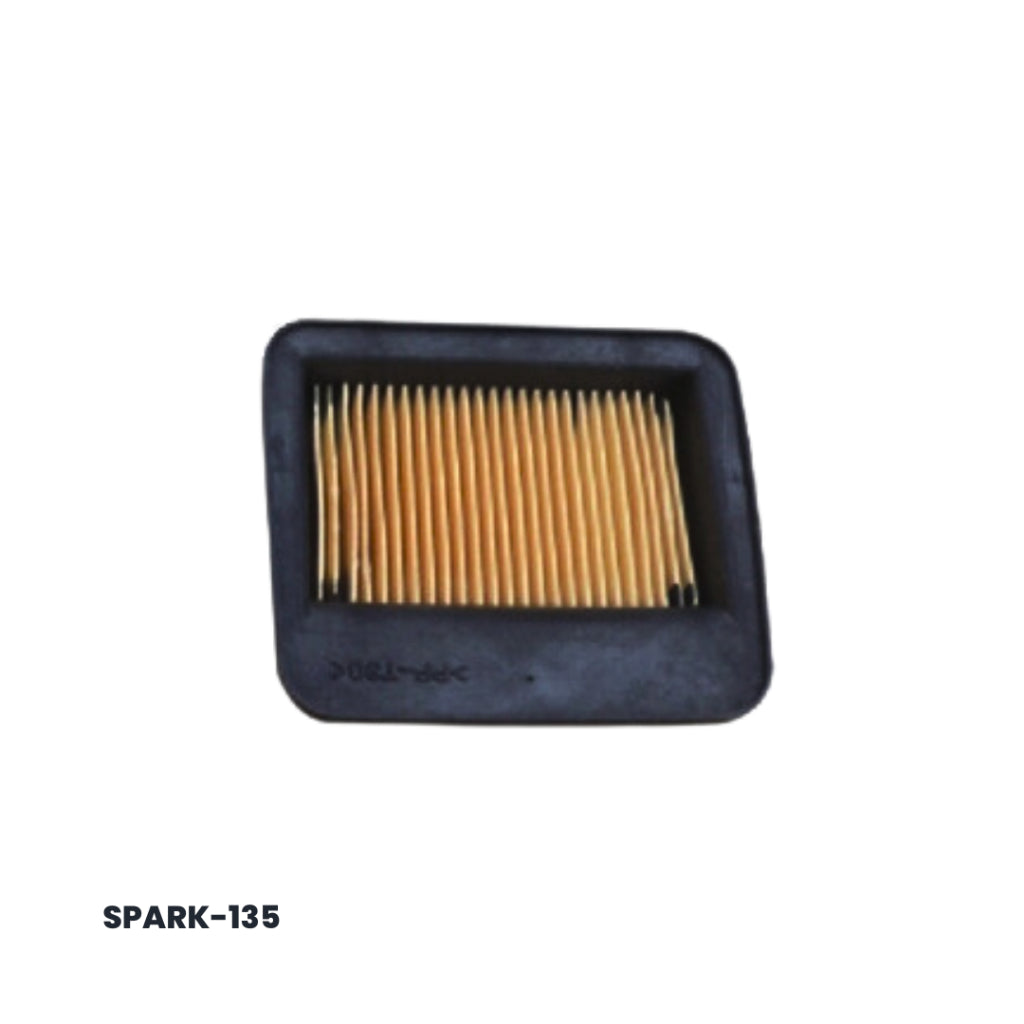OOH ไส้กรองรถมอเตอร์ไซค์ (ไส้กรองอากาศ / น้ำมันเครื่อง) Air/Oil Filter For Motorcycle (Yamaha )