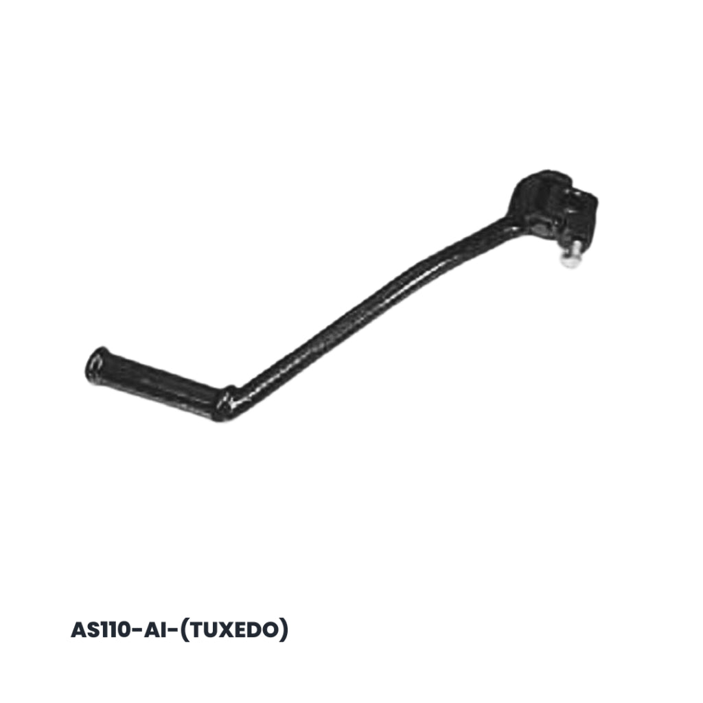 OOH Pedal Kick Starter (คันสตาร์ท) [สำหรับรถมอเตอร์ไซค์] รถ KAWASAKI