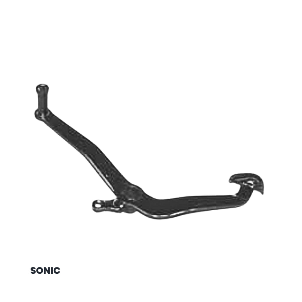 (OOH) Pedal Gear Change (คันเกียร์ (คู่)) [สำหรับรถมอเตอร์ไซค์] HONDA