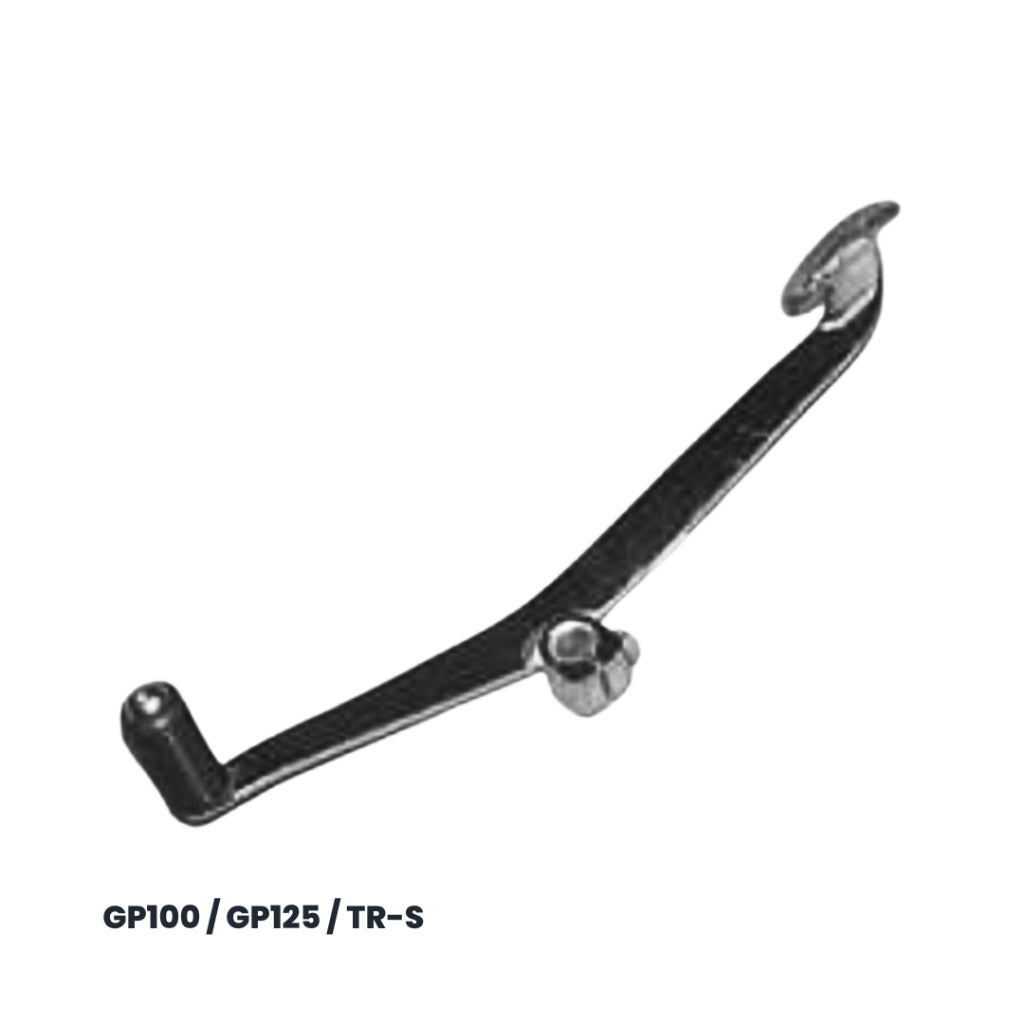 OOH Pedal Gear Change (คันเกียร์ (คู่)) [สำหรับรถมอเตอร์ไซค์] SUZUKI & KAWASAKI