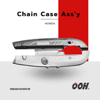OOH [ครอบบังโซ่] Chain Case Ass'y [สำหรับรถมอเตอร์ไซค์] [HONDA]