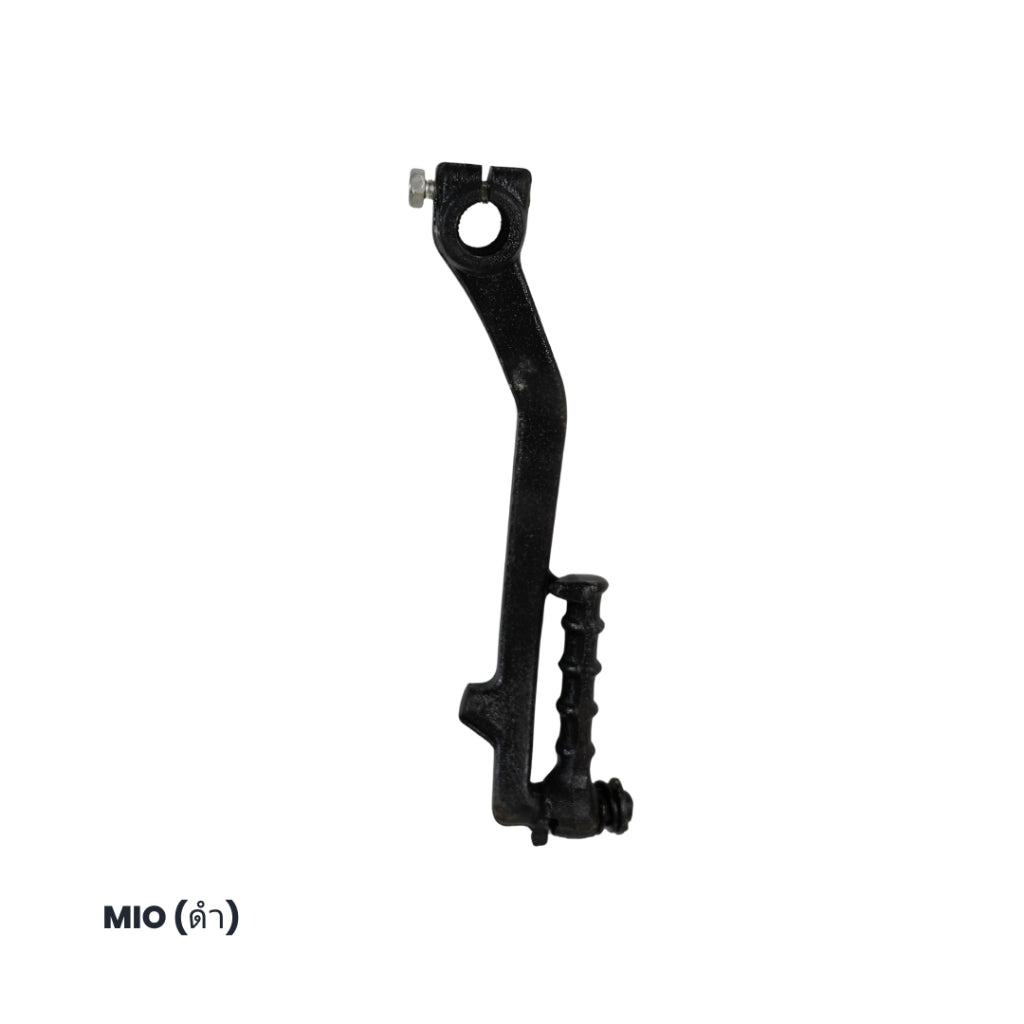 OOH Pedal Kick Starter (คันสตาร์ท) [สำหรับรถมอเตอร์ไซค์] รถ YAMAHA
