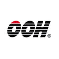 Honda Emblem ตราสัญลักษณ์ & สติ๊กเกอร์ ตกแต่งรถมอเตอร์ไซค์ (สินค้าจำหน่ายเป็นชุด)