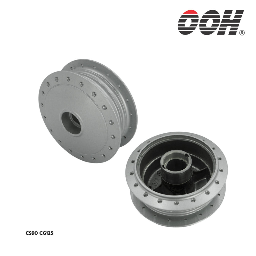 Honda Front Hub (ดุมหน้า รถมอเตอร์ไซค์) new
