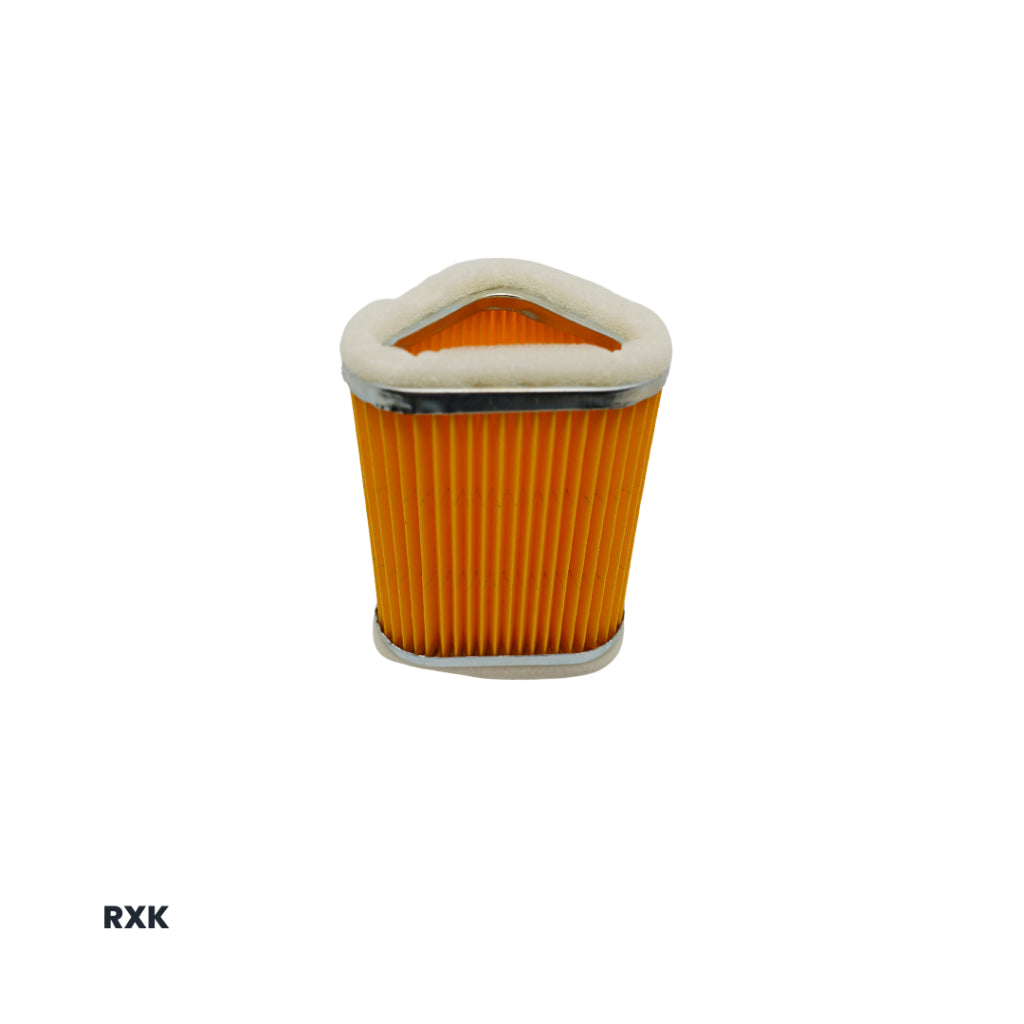OOH ไส้กรองรถมอเตอร์ไซค์ (ไส้กรองอากาศ / น้ำมันเครื่อง) Air/Oil Filter For Motorcycle (Yamaha )