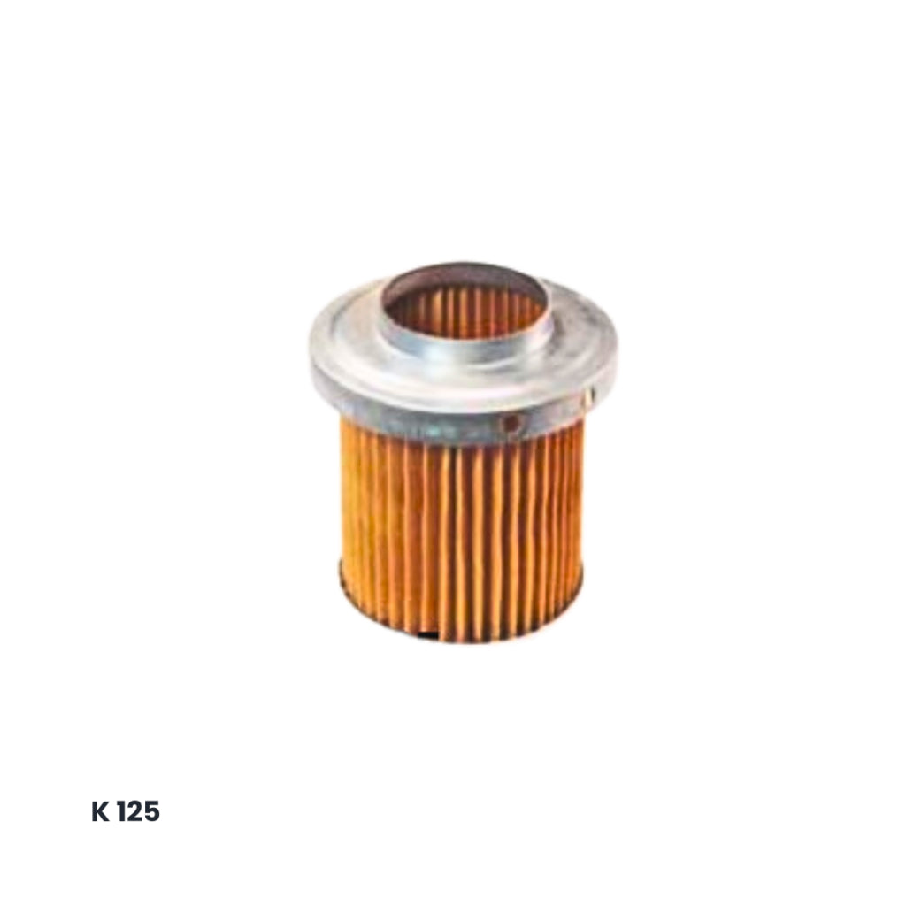 OOH Air / Oil Filter [ ไส้กรองอากาศ / น้ำมันเครื่อง ] For Motorcycle Suzuki