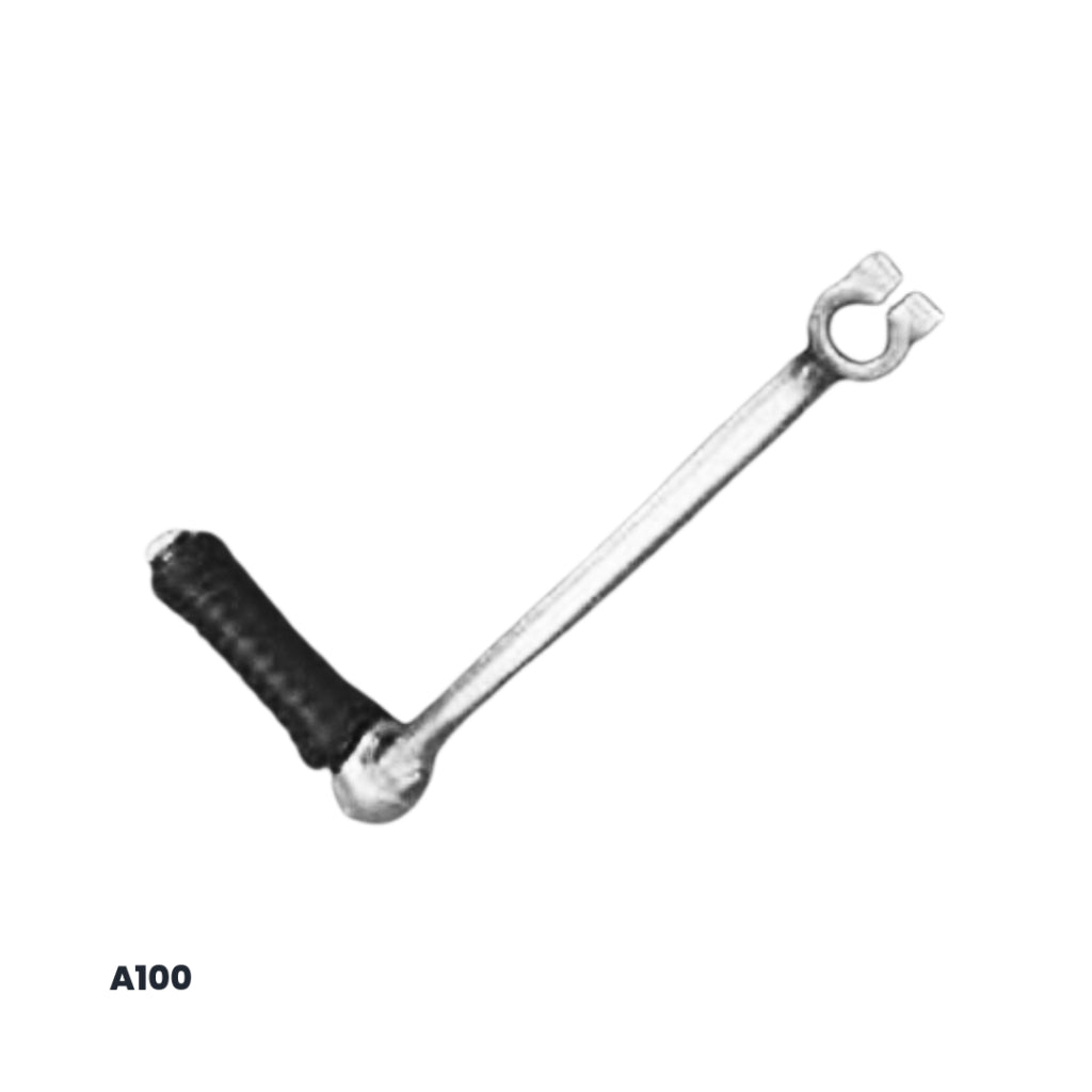 OOH Pedal Kick Starter (คันสตาร์ท) [สำหรับรถมอเตอร์ไซค์] รถ SUZUKI