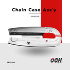 OOH [ครอบบังโซ่] Chain Case Ass'y [สำหรับรถมอเตอร์ไซค์] [YAMAHA]