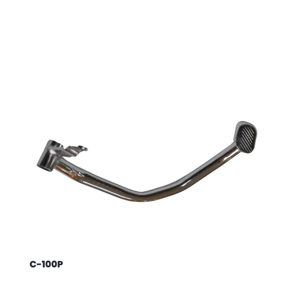 OOH Pedal Brake (คันเบรก) [สำหรับรถมอเตอร์ไซค์] HONDA
