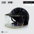 หมวกกันน็อก STM AC-40 Helmet by OOH Alai ขนาด M