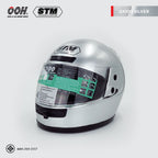 หมวกกันน็อก STM GX-100 Helmet by OOH Alai