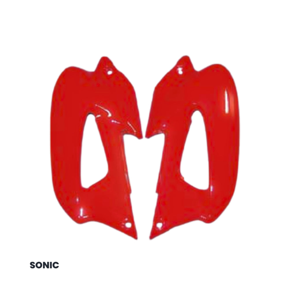 OOH (คอนโซล) Cover Main Pipe (สำหรับรถมอเตอร์ไซค์) (HONDA / YAMAHA / SUZUKI)